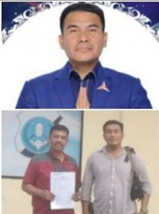 Ketua IMO SUMUT Desak Polres Sergai Proses Kasus Penghinaan Wartawan